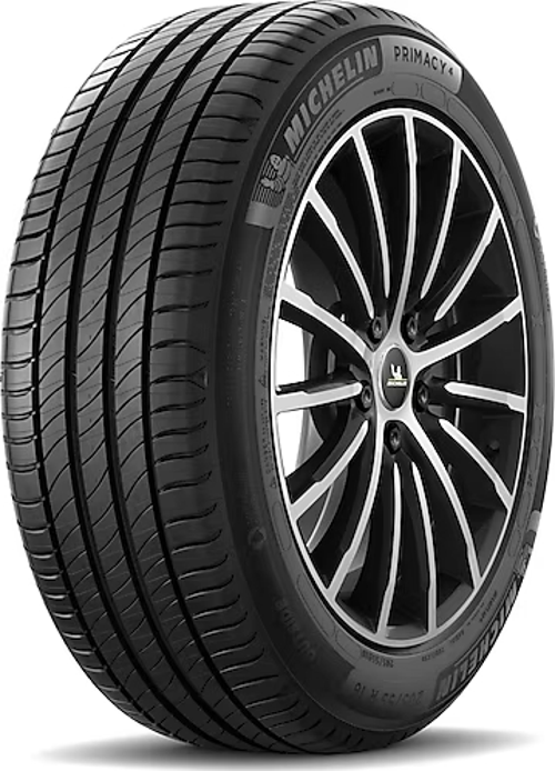 Primacy 4 + 255/45R18 99Y (Yaz) (2025)