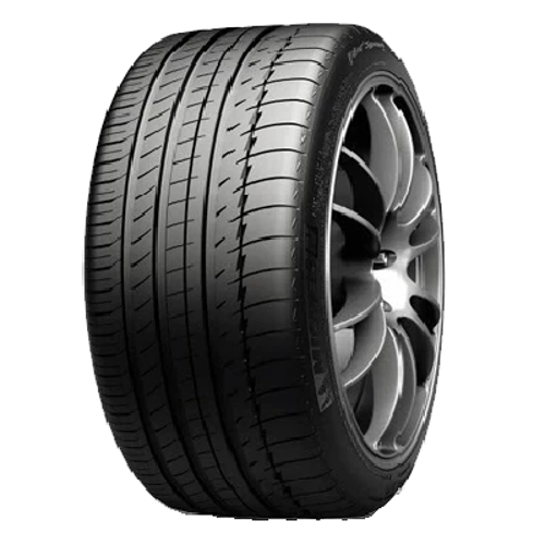 Pilot Sport PS2 235/35R19 91Y XL N2 (Yaz) (2025)
