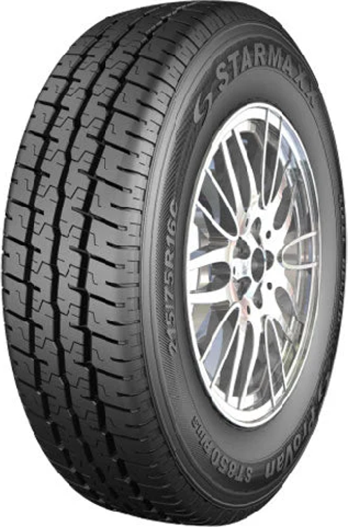 Provan ST850 Plus 205/75R16C 110/108R 8PR (Yaz) (2025)