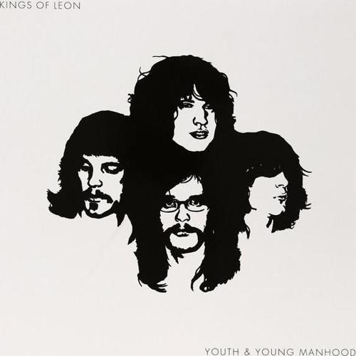 Youth And Young Manhood 2 LP