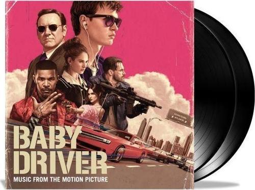 Baby Driver