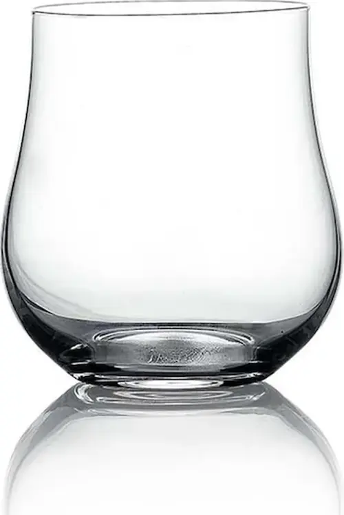 Tulipa Optik Su Bardağı 6 Parça-Platin