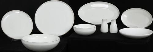 30 PARÇA GOLD  FINE BONE YEMEK TAKIMI MTFK.0159