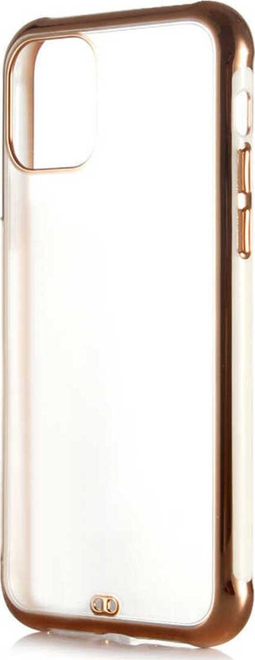 İphone 12 Uyumlu Zore Voit Kılıf-Beyaz
