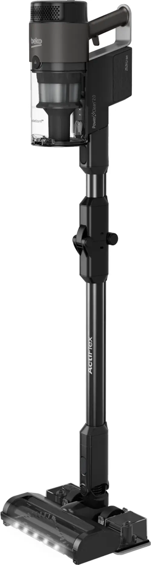 PowerClean® 2.0 VRT 86325 VI Şarjlı Dikey Süpürge