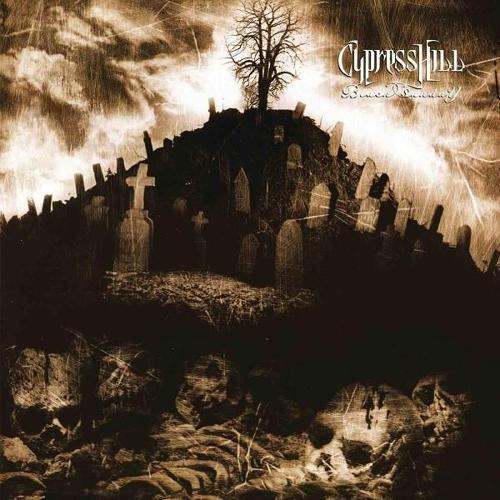 Black Sunday 2LP