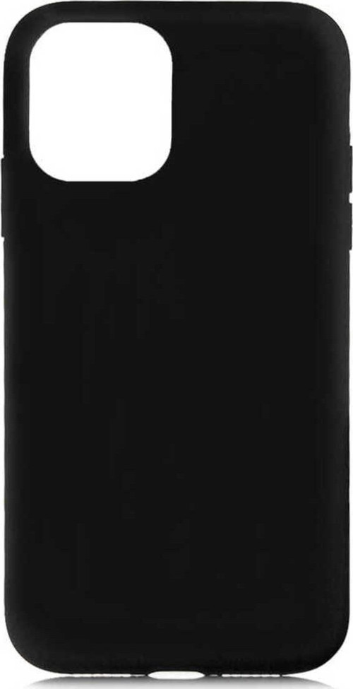 İphone 11 Pro Uyumlu Zore Lsr Lansman Kılıf-Siyah