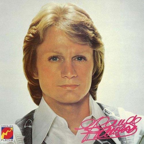 Claude François Je Viens Dner Ce Soir Plak