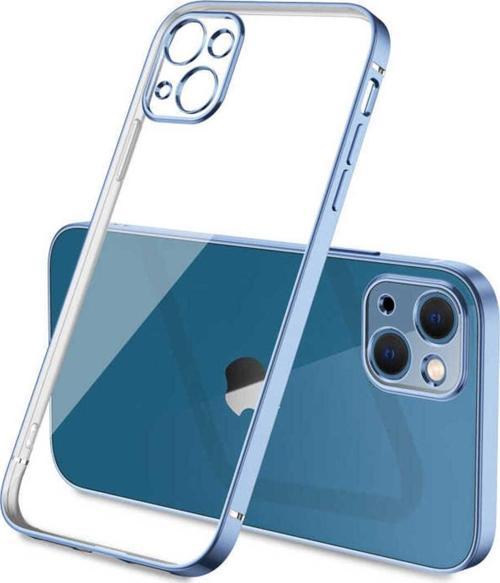 İphone 13 Mini Uyumlu Zore Gbox Kılıf-Lacivert