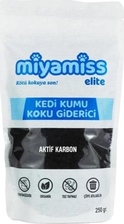 Elite Kedi Kumu Giderici 250 Gr