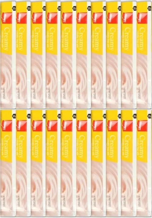 Tavuklu Kedi Sıvı Ödül Maması 20 Adet X 14 Gram