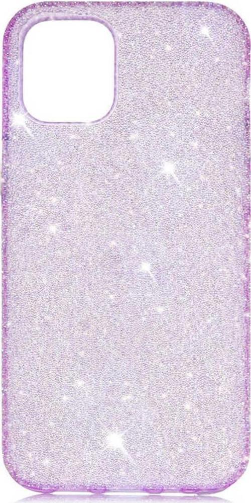 İphone 12 Mini Uyumlu Eni Kılıf-Mor