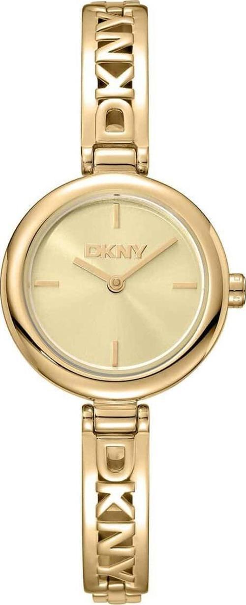 DK1L115M0035 Kadın Kol Saati