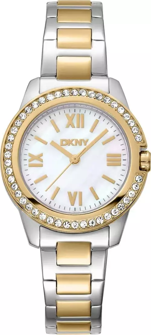 DK1L105M0085 Kadın Kol Saati