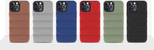 İphone 12 Pro Uyumlu Zore Kasis Kılıf-Kırmızı