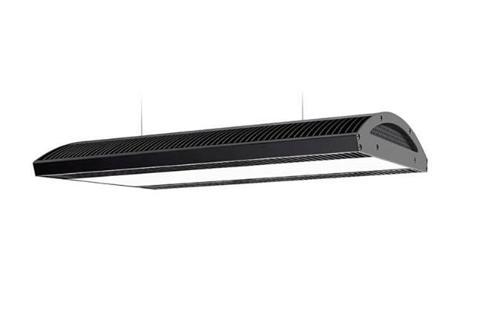 A430 Pro Tam Spektrum Akvaryum Led Işık 120W