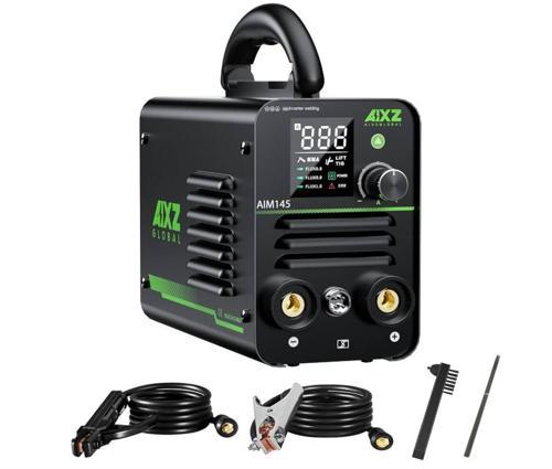 AIM145 Yarı Otomatik Taşınabilir Kaynak Makinesi