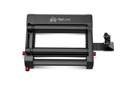 Rotary Roller RR2 Lazer Gravür İçin Döner Aparat