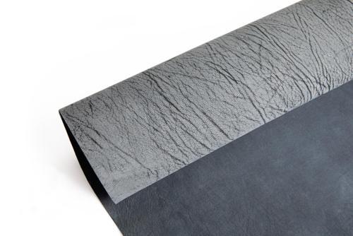 Lüks Fransız Keçi Derisi Güderi Granite 50 Desi