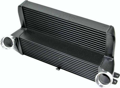 Bmw X5 Uyumlu Performans İntercooler Turbo Radyatörü