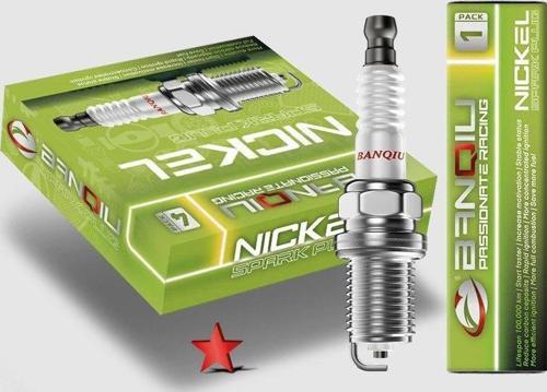 FR7LTCR Mercedes Uyumlu Nikel Buji Takımı