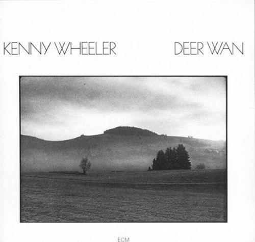 Kenny Wheeler Deer Wan Plak