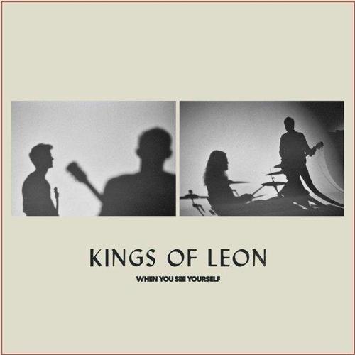 Kings Of Leon When You See Yourself Plak