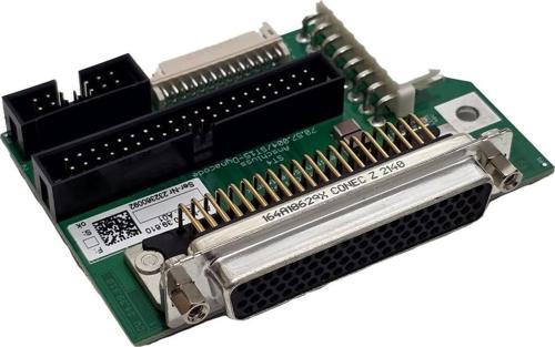 DPM IV Uyumlu Kontrol Dağıtım Kartı – 70.39.610