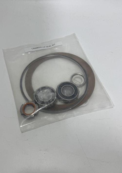 CR60010 Dudaklı Conta Takımı