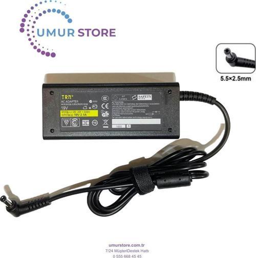 Hp N220 21.5-inch Monitor Adaptörü