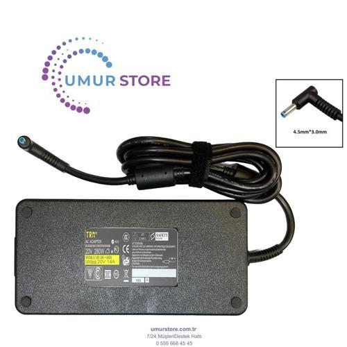 Hp M34531-003 4.5x3.0mm Notebook Adaptörü