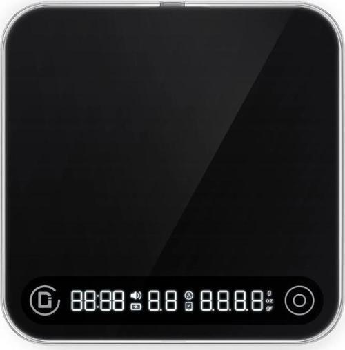Microbalance Ti Akıllı Kahve Terazisi 0.1g