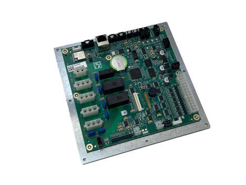Klima Gaz Dolum Cihazı LCD Ekran ve Anakartı SCH1602