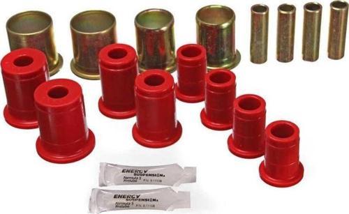 Chevrolet Ön Kontrol Kolu Burç Seti 3.3119R