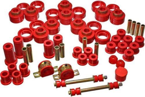 Tahoe Yukon Hyperflex Burç Seti 3.18125R