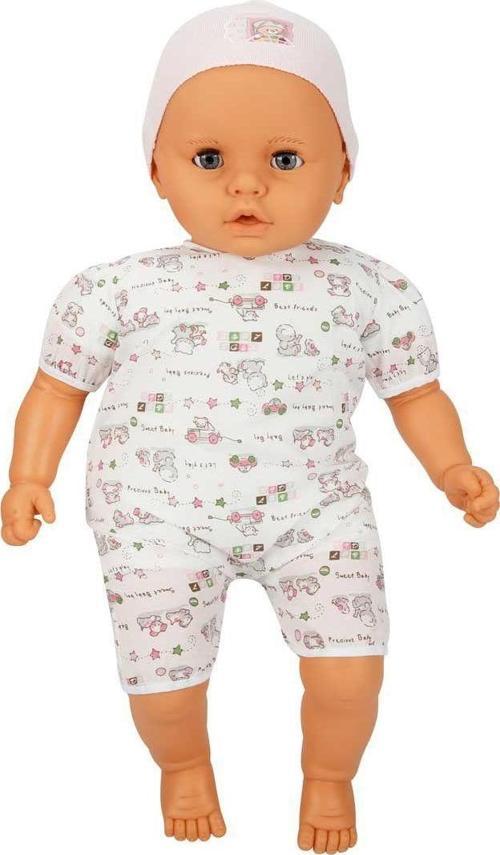 1060012 Denis Bebek 60cm -Sunman Kız Erkek Çocuk Oyuncak Eğitici Oyuncaklar