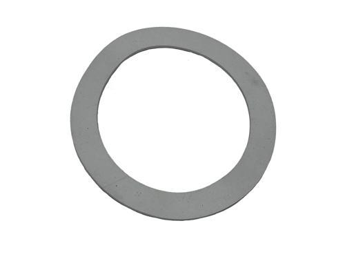 EPDM Elastomer Flanş Contası  6” 150 LBS