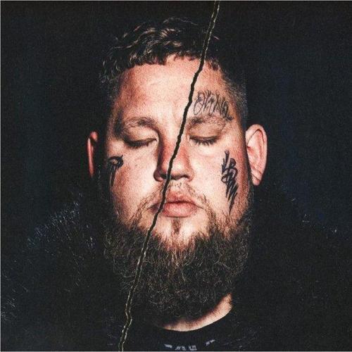 Rag'n'Bone Man Life By Misadventure (Exclusive Deluxe Version) Plak