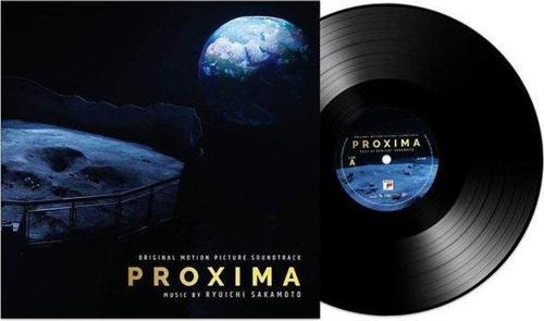 Ryuichi Sakamoto Proxima (Ost) Plak