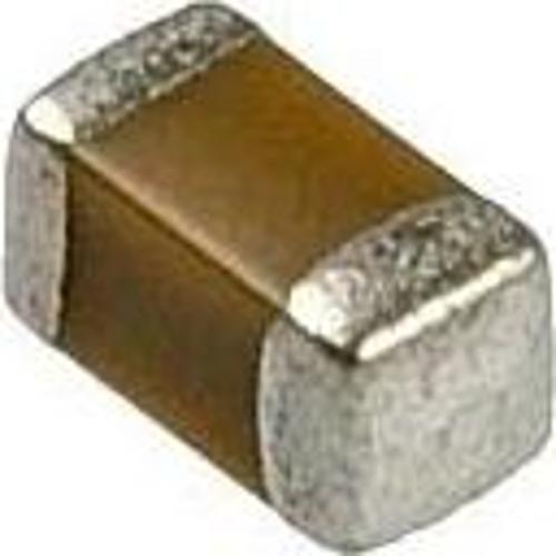 0805CG390J500NT Kapasitör 100 Adet