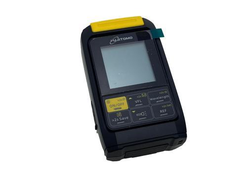 FTM-4IN1-B20  Profesyonel Fiber Optik Test Cihazı