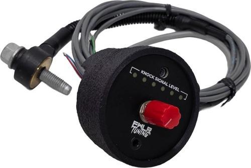 Motor Vuruntu Dedektör Kiti