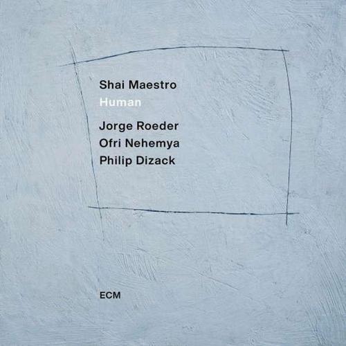 Shai Maestro Human Plak