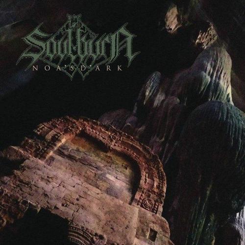Soulburn Noa'S D'Ark Plak