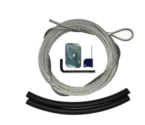 Solar Panel Gergi Destekleme Kiti PVBK3-3MMX6M-Z-H-SMP