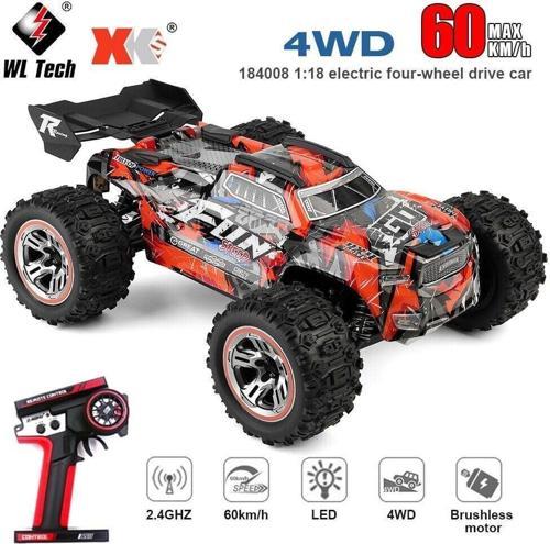 184008 1 18 WL TOYS ELEKTRİKLİ BRUS Kız Erkek Çocuk Oyuncak Eğitici Oyuncaklar