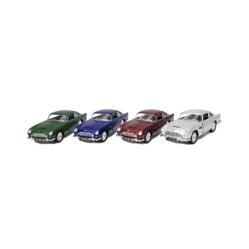 KT5460D ÇEKBIRAK BUGATTİ MISTRAL Kız Erkek Çocuk Oyuncak Eğitici Oyuncaklar