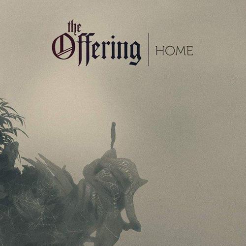 The Offering Home 1 Lp + 1 Cd