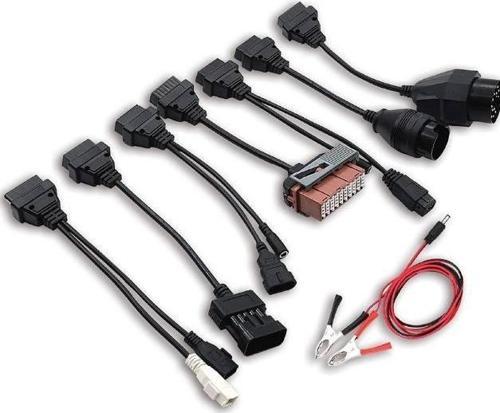 Universal Binek Araç Arıza Tespit Kablo Seti