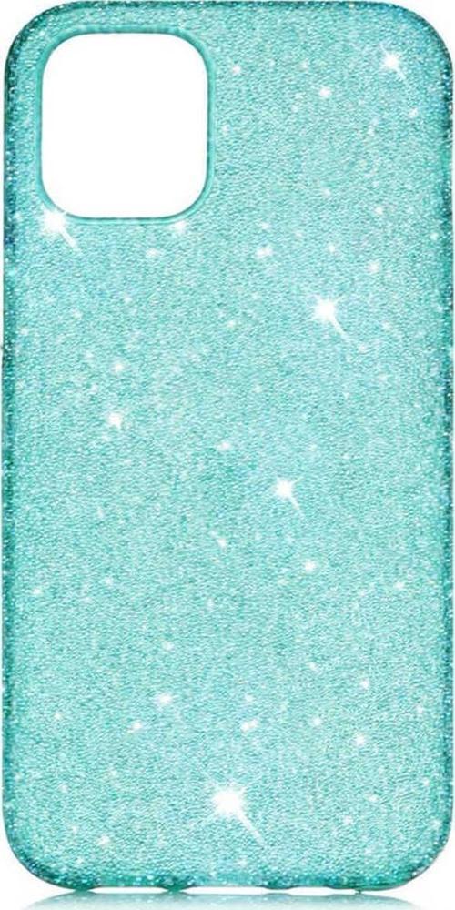 İphone 12 Pro Max Uyumlu Eni Kılıf-Yeşil